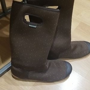 BOGS boots